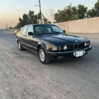 بي ام ٧٣٥ • موديل ٩٠ • كير اوتوماتيك