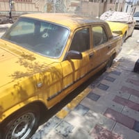 فولگه • جير جديد • نقص تبريد