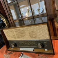 سليمانية • ٦ شغالات FM • لمبة EL84