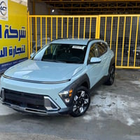 كونا • ٢٠٢٤ • محرك ٢٠٠٠