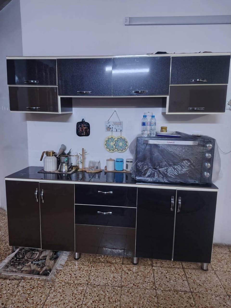 كاونتر Hdf كلش نضيف تفصال عد النجار


**إذا كنت صاحب هذا الإعلان وتريد حذفه لأي سبب، رجاءا أرسل رسالة إلى الدعم الفني**