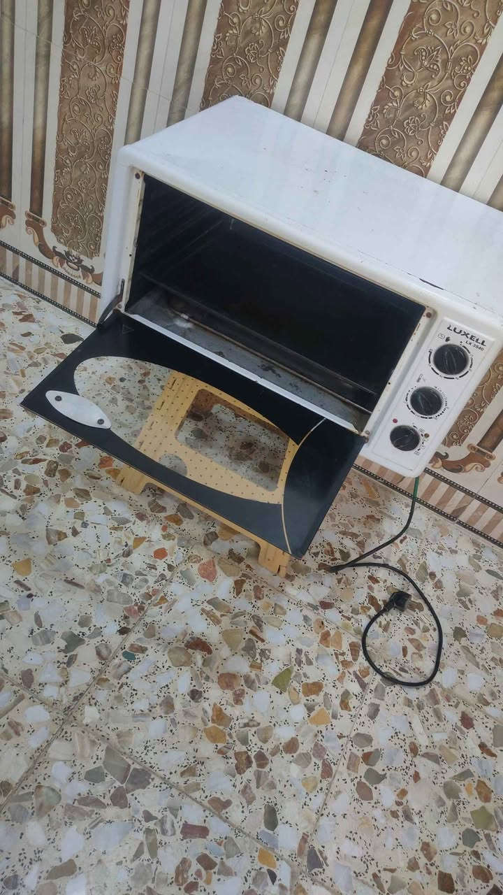 اوفن شرط الفحص  هيتر رباعي جمر مكان كوفه النجف, العراق


**إذا كنت صاحب هذا الإعلان وتريد حذفه لأي سبب، رجاءا أرسل رسالة إلى الدعم الفني**