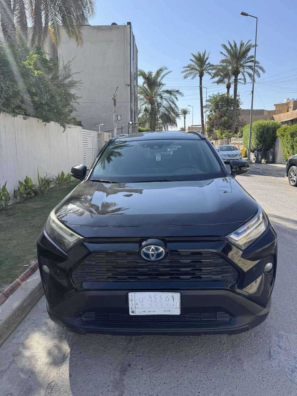 راف فور 2022 امريكي بدون صبغ باسمي السنويه


**إذا كنت صاحب هذا الإعلان وتريد حذفه لأي سبب، رجاءا أرسل رسالة إلى الدعم الفني**