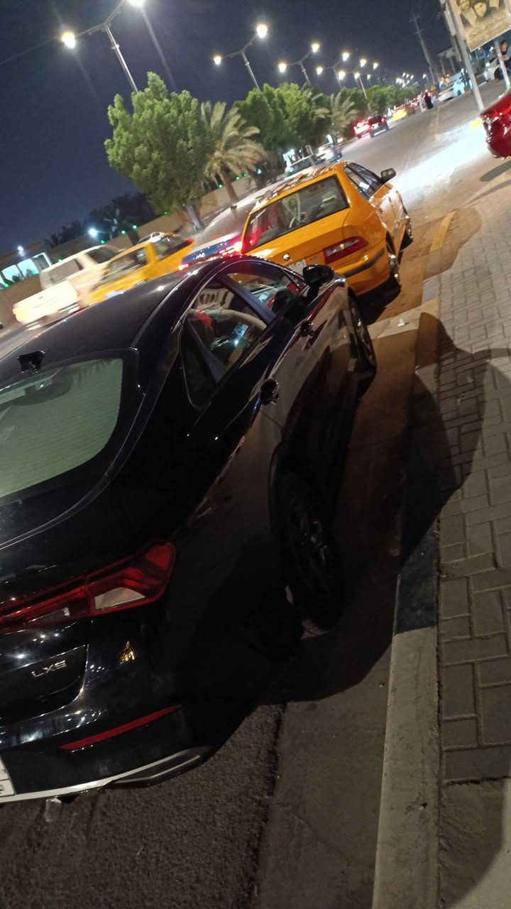 كي فايف موديل 21كفاله ماعده البنيد جاهزه السياره من كلشي وبيه بارد باب السايق  مابيها كل نقص حره بصره بسمي***********السعر155
