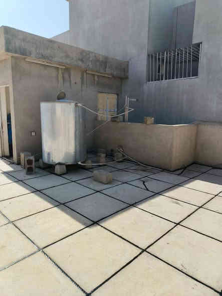 مستعدون لعمل الاشتايكر والايزوكم والقير وقلع واستبدال الاشتايكر القديم وقلع الماستك القديم نعمل بكادر هندسي وبموصفات هندسيه حسب الطلب لسنا الوحدين لكنا الافضل دائمن أسعار امناسبه كرسته وعمل كامل الاستفسار الاتصال ‪***********‬‏ 
***********

.
يوجد واتساب
