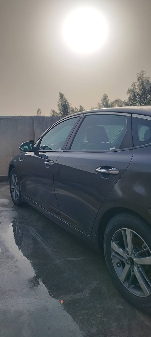 كيا اوبتما 2018 وارد امريكي حادث جاملغ مكاني الديوانية السعر 130
للأستفسار ***********
