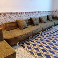 ديوان تركي • مستخدم • نظيف