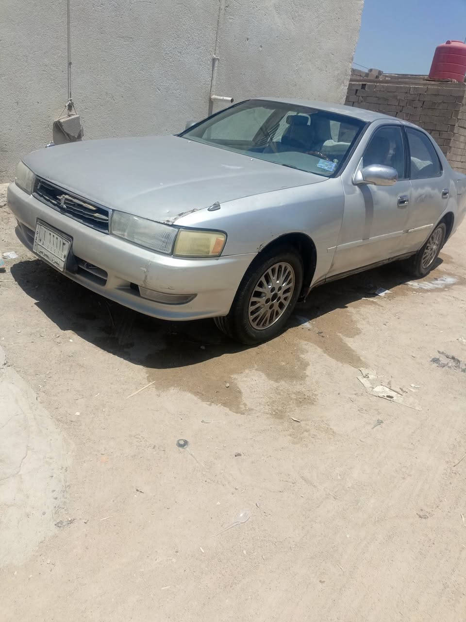 السلام عليكم
كرستا نفخ مكينه وكير جدد ونجي تبريد منظومه جديده حداده جديده مكفولة من الكص والنقل والضربه القويه السعر 63        ***********
