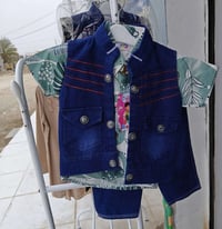 طقم ولادي • ٦شهور-٢سنة • المقدادية