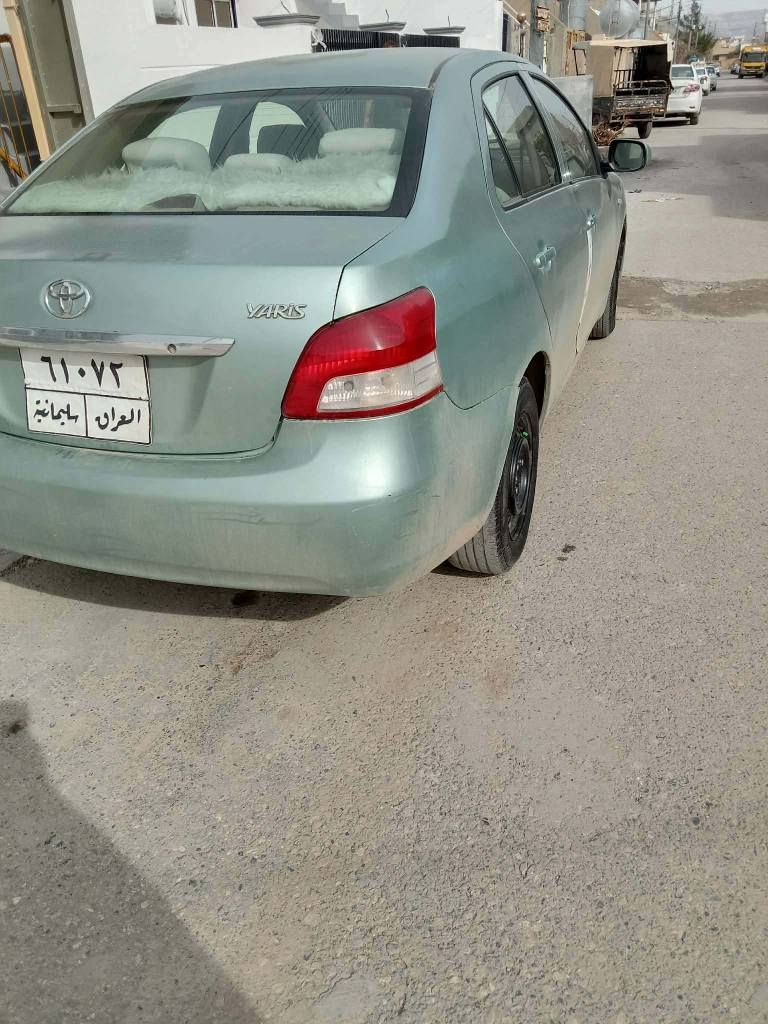 تۆیتایارس مۆدیل2008کامل بۆیاخ پیشودوای زەڕبەی نیەسەنەوی تازە گیڕ ئۆتۆماتیک تەقەوڕەقەی بەشەرت موشتەری نیت سەرم مەیەشینە بۆپەیواندی ***********/*********** شمشمل, السليمانية
