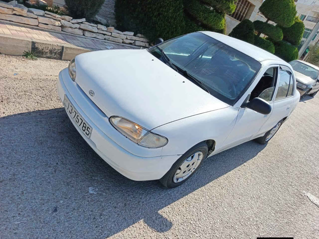 بسم الله ماشاءالله اكسسسسسنت جيررررررر اتوووووووماتيك 1995 مرخصه فحص اليوم كوشوك الاص
بسم الله ماشاءالله اكسسسسسنت جيررررررر اتوووووووماتيك 1995 مرخصه فحص اليوم كوشوك الاصلي طاسات شركه تابلو وكاله ماتورها نخب النخب مكيف حامي بارد شغال صنوبرصات مشيتها بصلاه ع النبي عظمها واقف كراسي الغرفه الاصليه وكاله تنجيد جديد الكراسي دهان بحاجه ل بلش فقط الشراء يرن فقط والبييع كاااااااش غيرررر قابل للبدل ولا اقساط الييييع كاش كل شي واضح 0788817035


**إذا كنت صاحب هذا الإعلان وتريد حذفه لأي سبب، رجاءا أرسل رسالة إلى الدعم الفني**