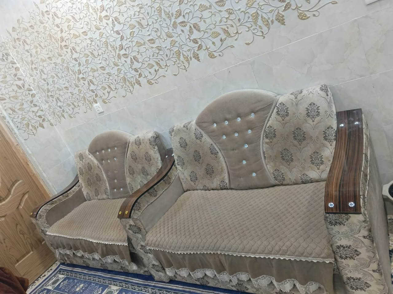 تخم 11نفر نضيف مابي كسر سعره ١٧٥وبي مجال النجف, العراق


**إذا كنت صاحب هذا الإعلان وتريد حذفه لأي سبب، رجاءا أرسل رسالة إلى الدعم الفني**