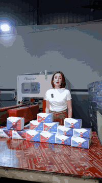 📣 معمل ڤكتور للمناديل الورقية… الجودة تبدأ من لمسة ✨

🧻 منتجاتنا بخامات ناعمة ومعايير عالية تضمن الراحة والنظافة في كل استخدام.
💰 أسعارنا منافسة، والدعم التسويقي مستمر لشركائنا بالنجاح.
📦 منتج مضمون وثقة متزايدة من العملاء، بأرباح مضمونة للوكلاء.

📞 للاستفسار والتعاون التجاري، تواصل ويّانا الآن وكن جزء من شبكة ڤكتور القوية 💪
***********☎️
***********☎️
📍بغداد_اليرموك_قرب_جامعة الناجي
