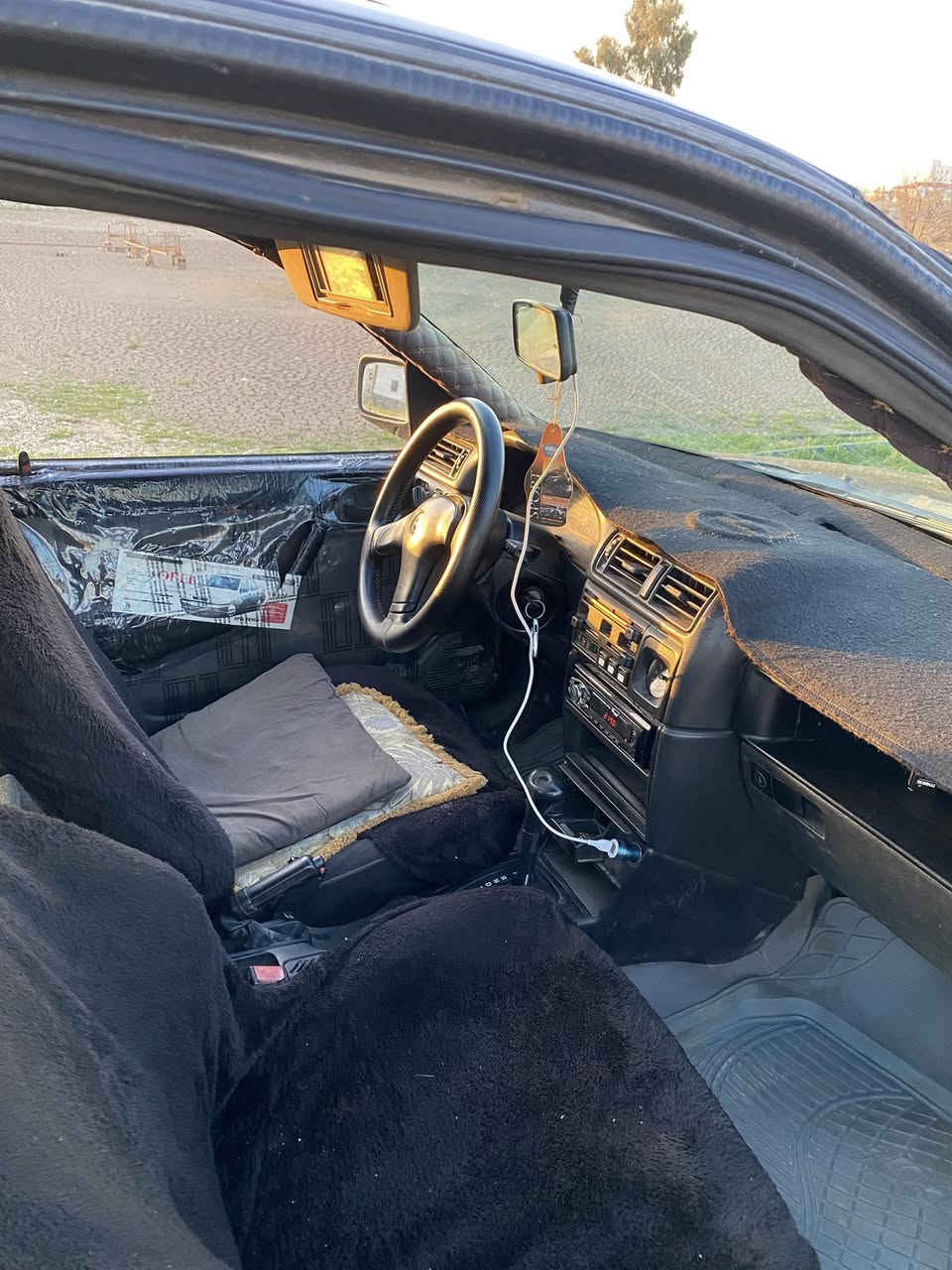 موديل-٩٠
مةكينة٢٠توماتيك
جام كاربايي سلايت
سةنةوي ٢٠٢٩


**إذا كنت صاحب هذا الإعلان وتريد حذفه لأي سبب، رجاءا أرسل رسالة إلى الدعم الفني**