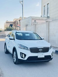 سورنتو • ٢٠١٦ • الناصريه