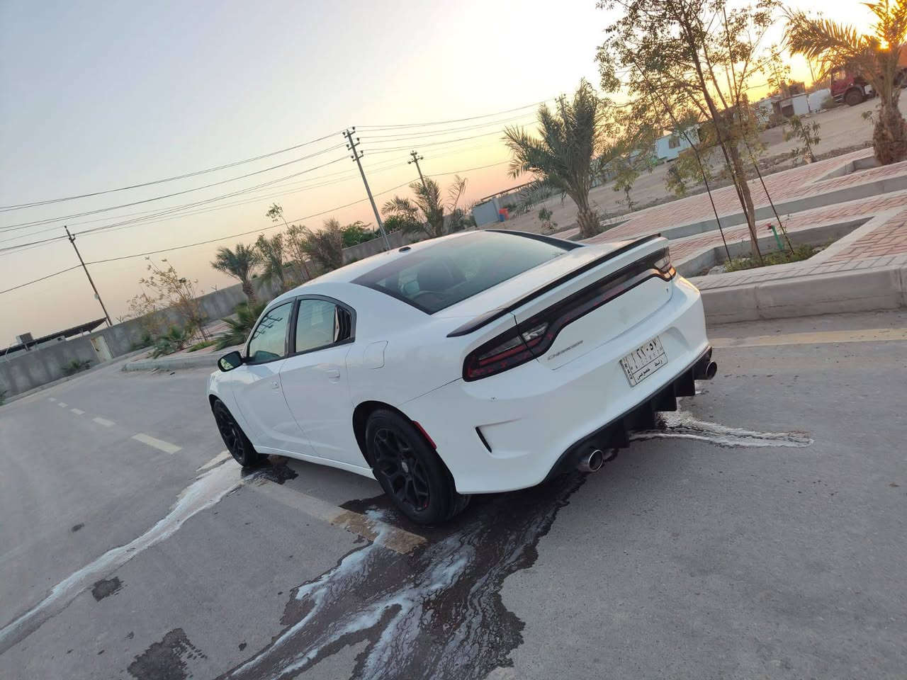 سلام عليكم السعر158بيه مجال جاجر مديل 16 معلايه 18 مكينه 3600 كير حداده مكفولات تخم تاير لايت زنون حادث جاملغ وباب رش فقط رقم الهاتف ***********المكان البصره قضاء المدينه
