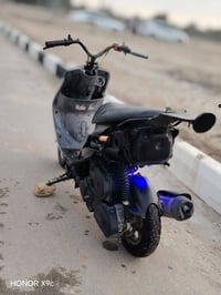 شباب دراجه البيع بوشه 55 كفرات موجوده كله شلعه معدل كله دراجه كامله ال...