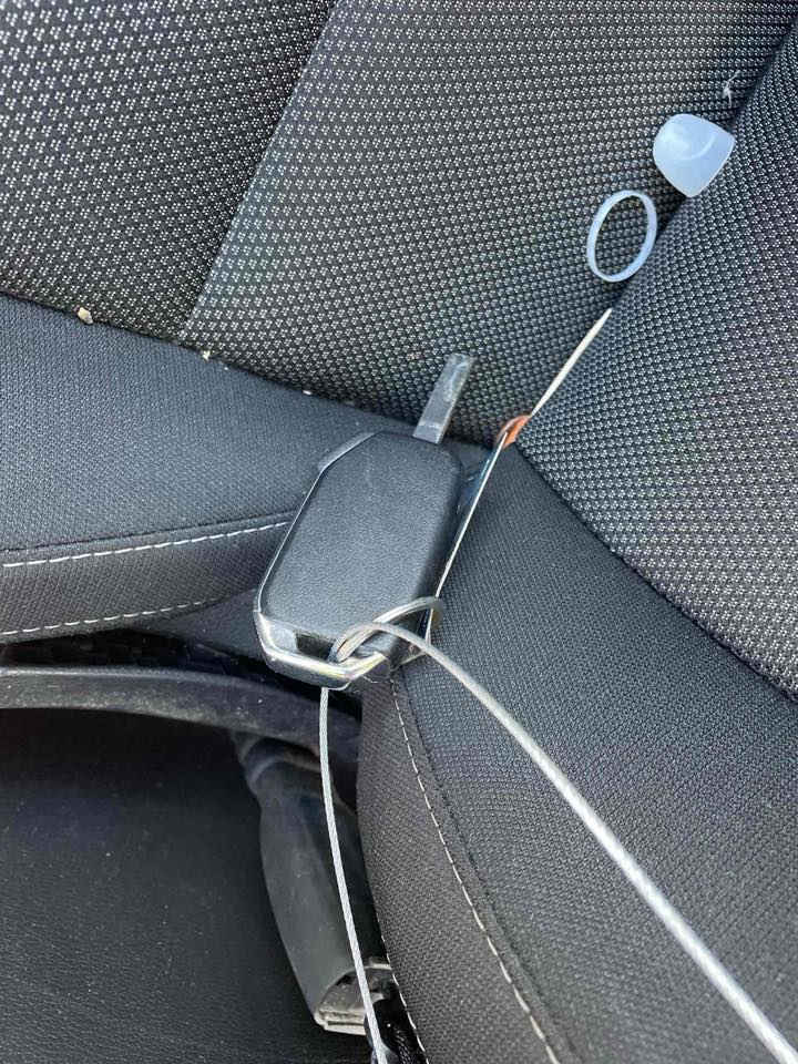 كيا فورتي 2024 اسود 
حادث جاملغ خلفي وتبديل قبق صندوك
مكاني مدينه الصدر 
***********
138 السعر
