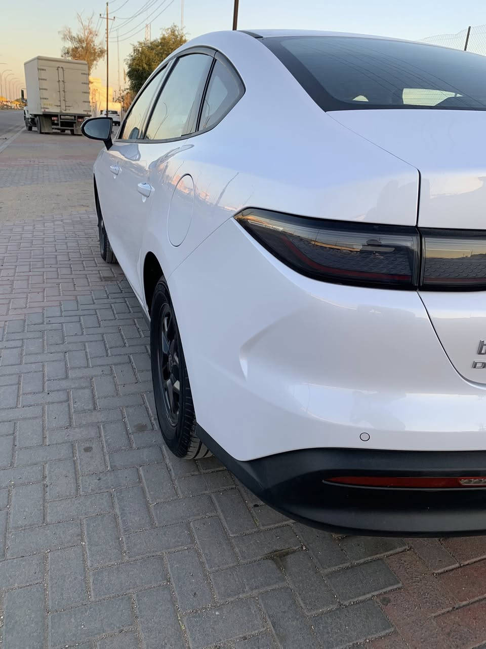 السلام عليكم اخوتي 
ماشيه ١٥
كفاله من كلشي لا شخط لا زلغ 
١٧٨٥٠ قفل
***********
