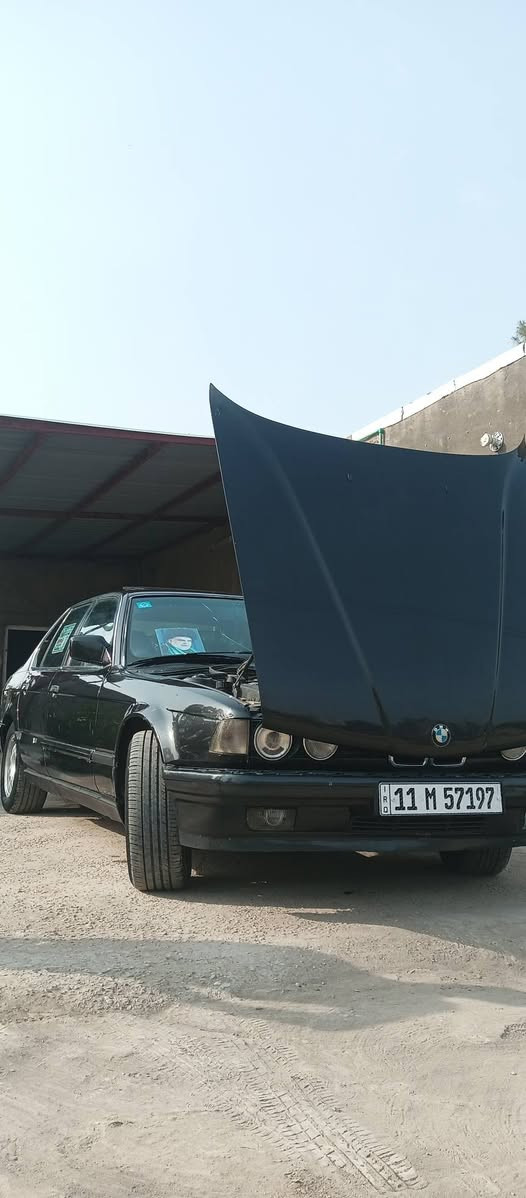 اسلام عليكم بيم 735 رقم بغداد مكفوله مكينه وكير وحداديه صبغ الجماليه بدون اي ضرر موديل 91 سنويه ل 28 تحويل ثاني يوم مكان بغداد محموديه ***********/***********
