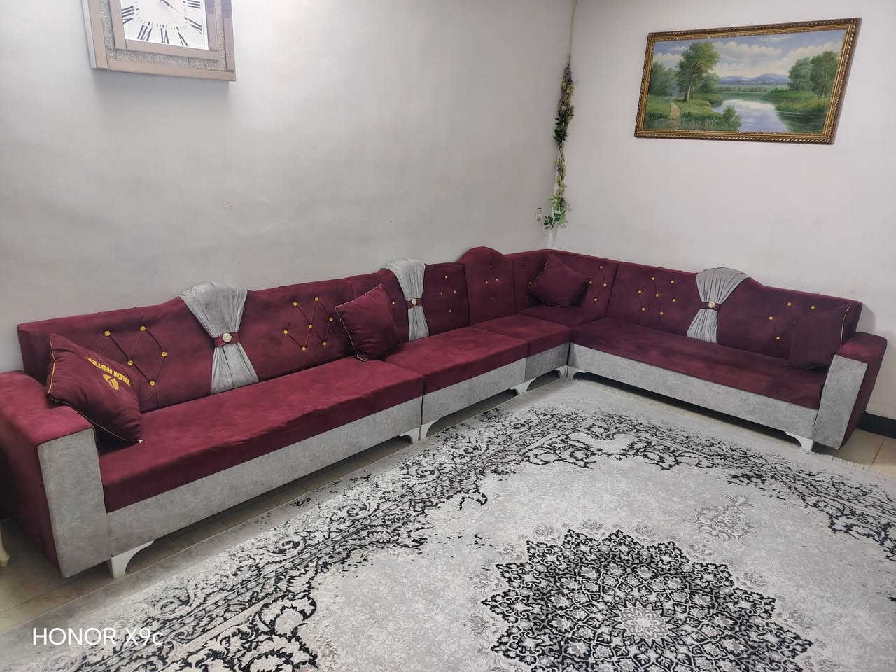 ديوان عشر نفرات السعر ١٥٠


**إذا كنت صاحب هذا الإعلان وتريد حذفه لأي سبب، رجاءا أرسل رسالة إلى الدعم الفني**