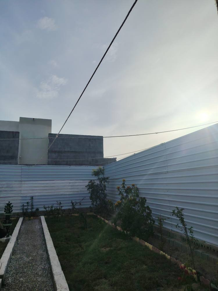 سلام عليكم خوان دار استراحه مساحه 200 متر بي قرفه ومطبخ وصحيات وكراج والباقي حديقه عنوانه بصره ابو الخصيب ابو كوصره السعر 40 وبي مجال مبايل *********** البصرة, العراق
