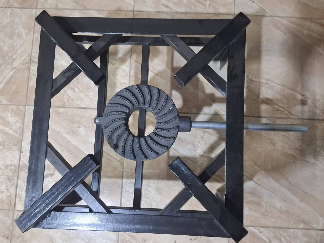 سلام عليكم
عندي طباخات عدد ٤ للبيع جديد وشغل عراقي وممستخدمات جدد واحد قياس ٧٠ ثلاث عيون وثنين قياس ٦٠ واحد قياس ٣٠ 
مكاني بغداد السعر كلهن ب٢٠٠ الف


**إذا كنت صاحب هذا الإعلان وتريد حذفه لأي سبب، رجاءا أرسل رسالة إلى الدعم الفني**