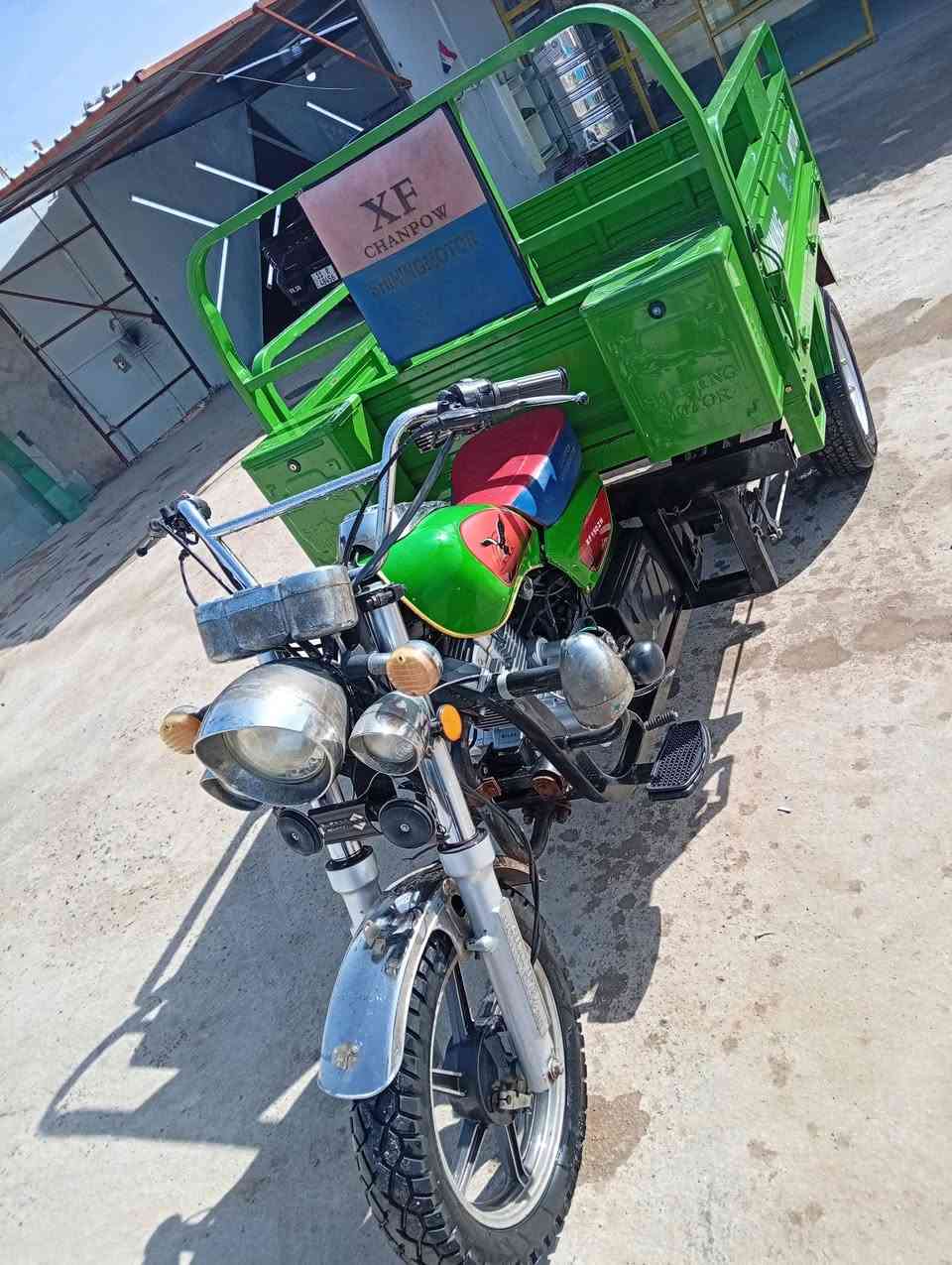 سلام عليكم ستوته للبيع موديل 2023طالعه بل 2024السعر 2700وبيها مجال مكان بابل ***********
