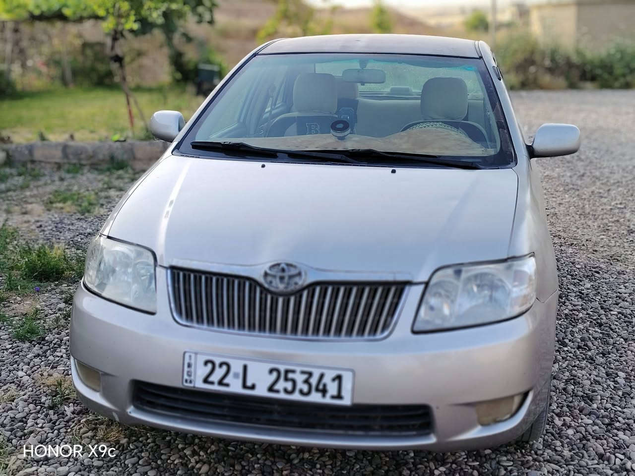 كورلاه موديل 2007 بيه جاملق باب بدون دواخل رقم اربيل

 دولي بسمي سنويه لل 2031 طخم جديد تبريد ثلج سعر

 85 بيها مجال قليل البيع نقد فقط  للستفسار اكثر 

 ***********
