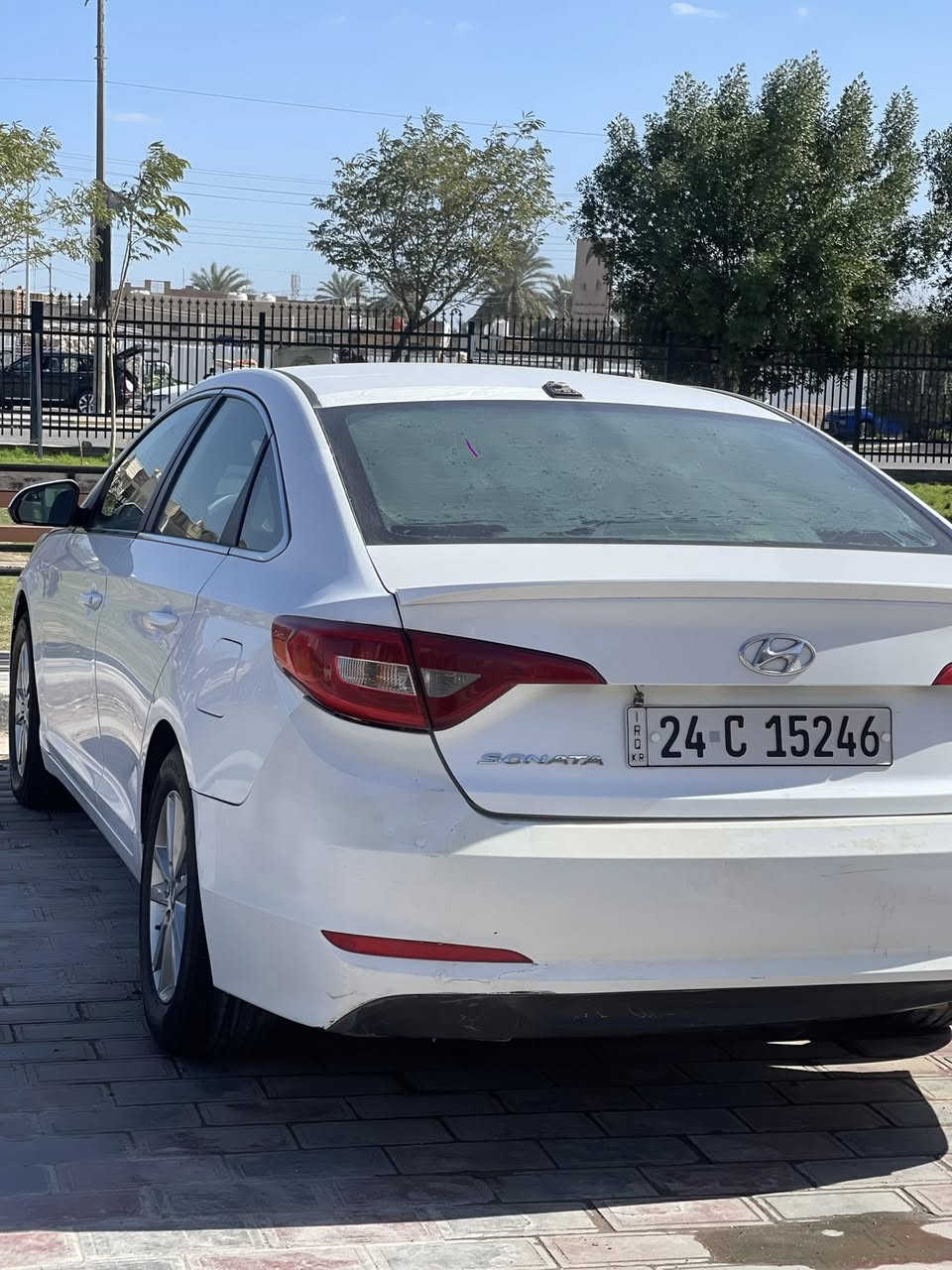 شعدك مراوس نزل


**إذا كنت صاحب هذا الإعلان وتريد حذفه لأي سبب، رجاءا أرسل رسالة إلى الدعم الفني**