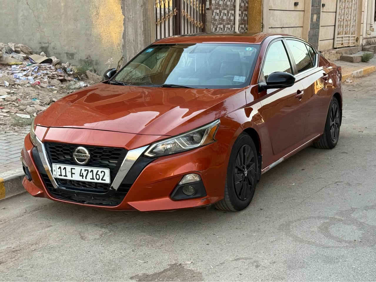 2019 فول sr 
محرك 2500 بغداد, العراق


**إذا كنت صاحب هذا الإعلان وتريد حذفه لأي سبب، رجاءا أرسل رسالة إلى الدعم الفني**