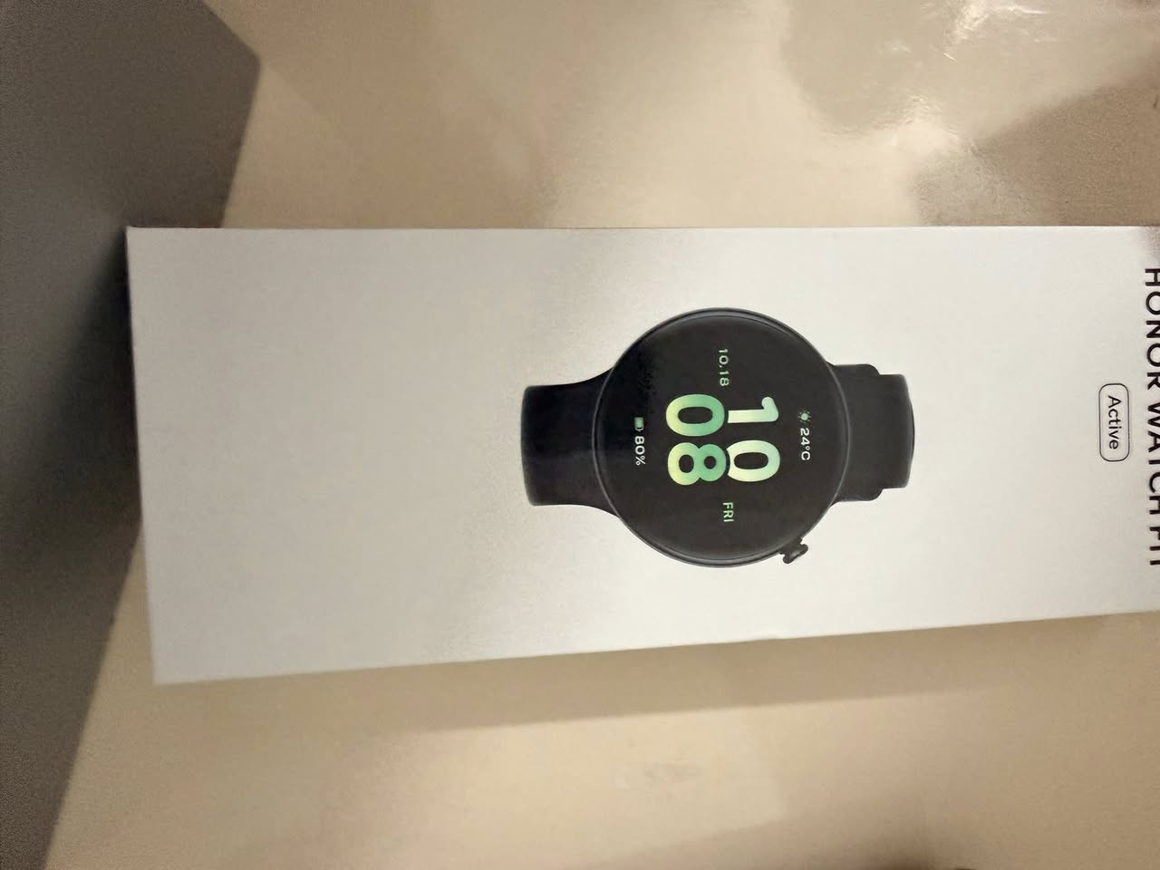 السلام عليكم
هونر ماجيك  8 برو ذاكرة  512 مستخدم يومين فقط ووصل الشراء موجود مع ساعة هونر فيت سعره  مليون و  320 الف 

مكاني بابل لتواصل خاص


**إذا كنت صاحب هذا الإعلان وتريد حذفه لأي سبب، رجاءا أرسل رسالة إلى الدعم الفني**