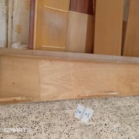 كنتور خشب • نضيف • سماوه الوركاء