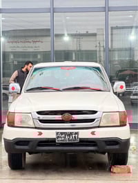 موديل ٢٠٠٧ • أوراق أصلية • بلا صبغ