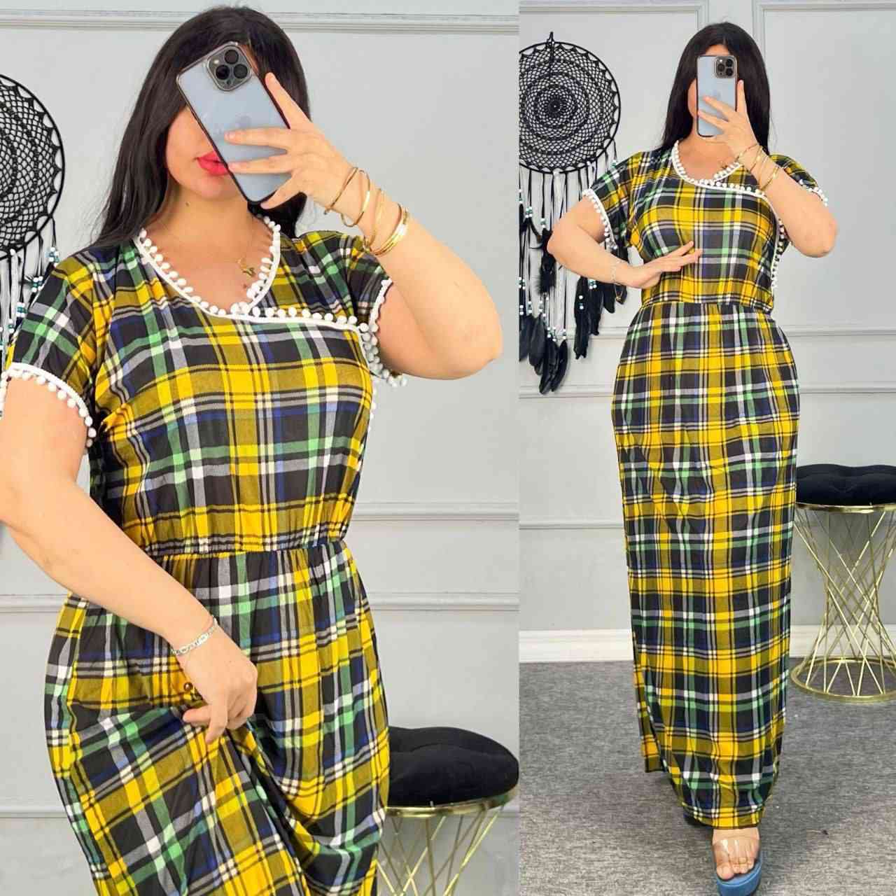 دشداشه فراشه 

القياس فري سايز 

الخامه فيزون 

سعر درزن 35الف


**إذا كنت صاحب هذا الإعلان وتريد حذفه لأي سبب، رجاءا أرسل رسالة إلى الدعم الفني**