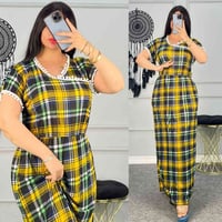 دشداشه فراشه • فري سايز • فيزون