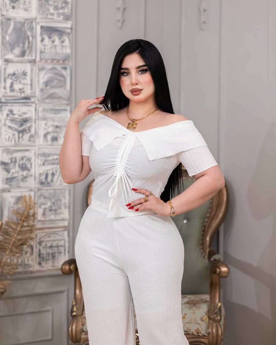 ‎😍#جديدنا_وصل😍

 اتراك نسائي  دلعه 🥰 

#الخامايه_اكريشه_درجة_اولى 

القياس. افريه سايز الحد وزن 75‎ بغداد, العراق


**إذا كنت صاحب هذا الإعلان وتريد حذفه لأي سبب، رجاءا أرسل رسالة إلى الدعم الفني**