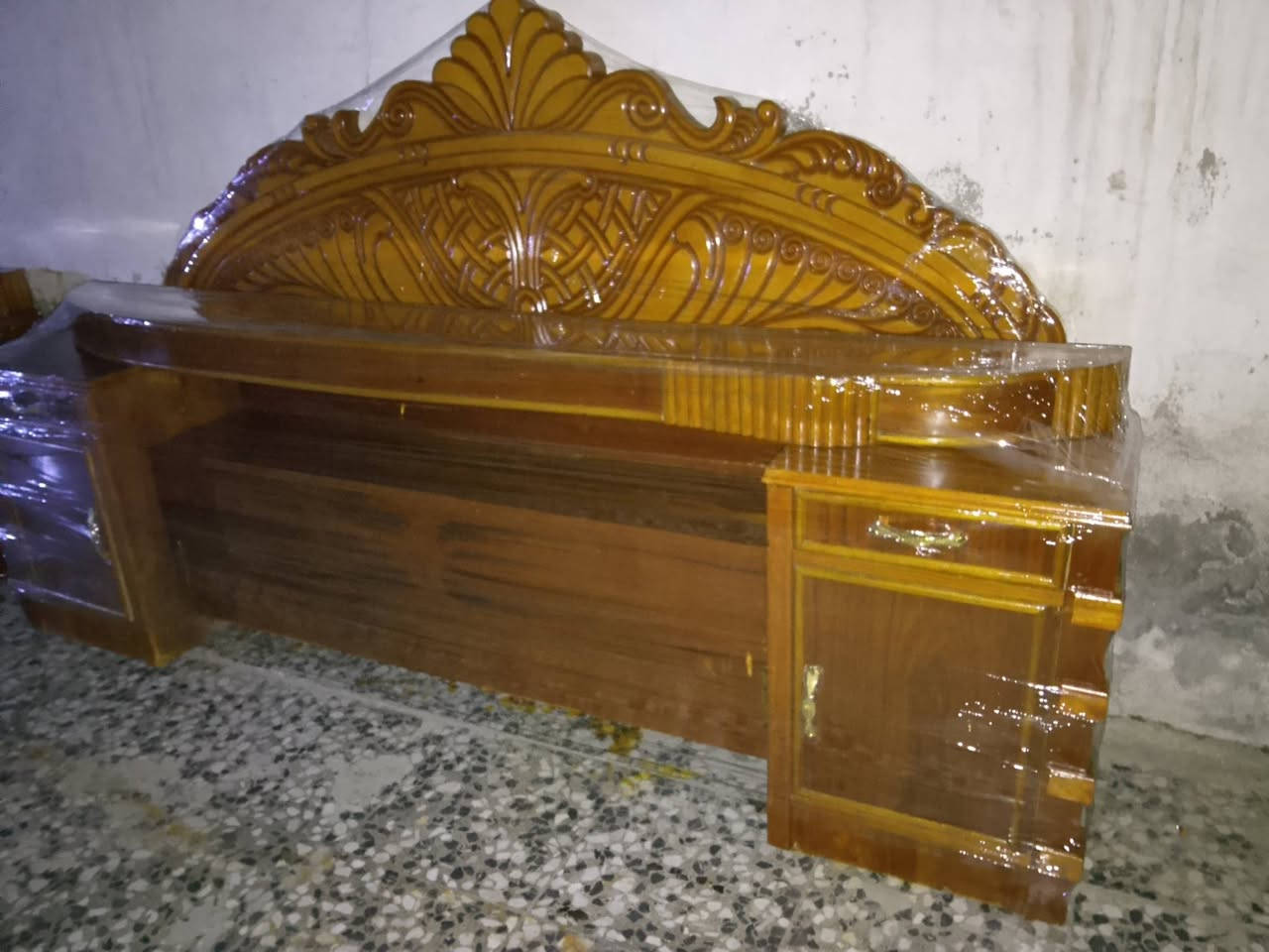 غرفه صاج بغداد العبيدي


**إذا كنت صاحب هذا الإعلان وتريد حذفه لأي سبب، رجاءا أرسل رسالة إلى الدعم الفني**