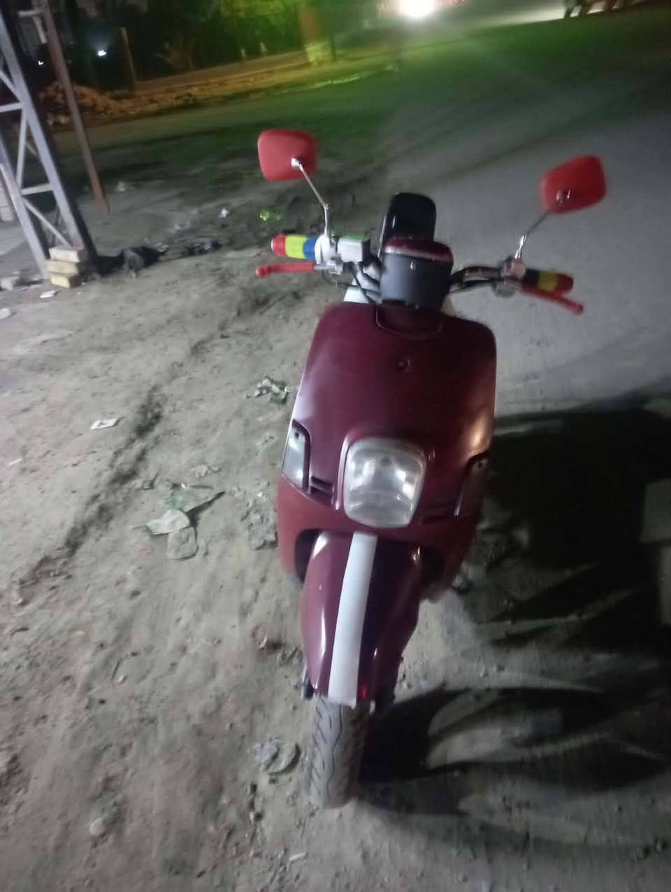 دراجة بوليس مكينه ناعمة وشلعة ومعدل نقص ضفيرة ابيع كوم حديد السعر 200
‏‪***********‬‏ واتساب
