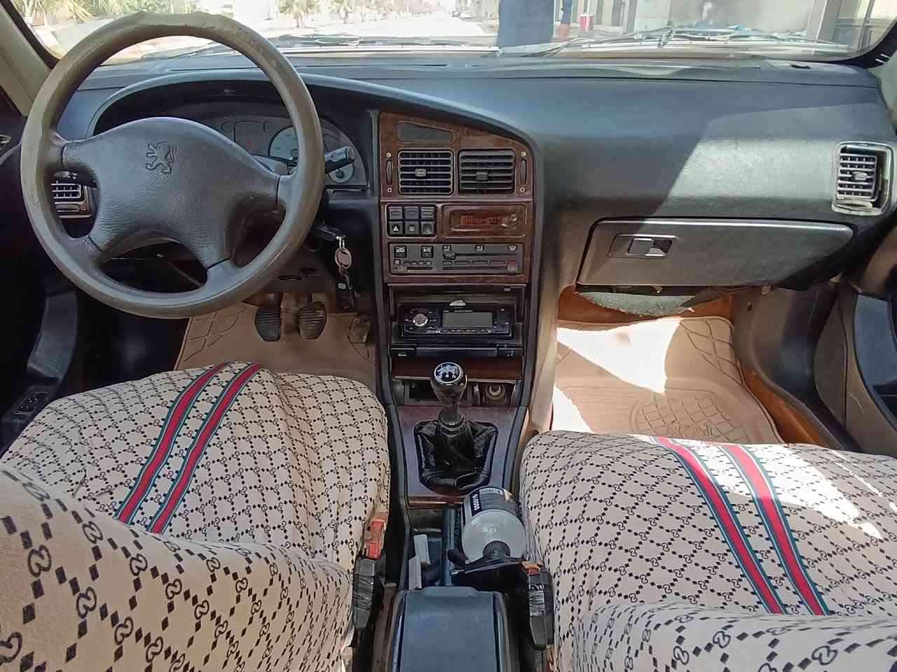 سلام عليكم بيجو بارص
السعر 40


**إذا كنت صاحب هذا الإعلان وتريد حذفه لأي سبب، رجاءا أرسل رسالة إلى الدعم الفني**