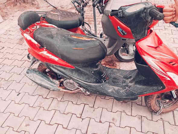 البيع أو مراوسه ماطور جف اتراب،،،***********
