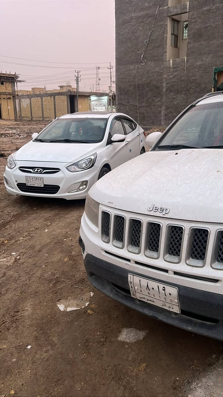 السلام عليكم
اكسنت 2015 خليجي السيارة  مكينة 1600 مامفتوح شرط

فول موصفات شاشة تحكمات ستيرن  فتحة سلايت 

ماشية 150 الف حقيقي تبريدها ثلج وتايرات جديدة

رقم ذي قار تحويل ثاني يوم 

سعرها 100 وبيها شي بسيط 

*********** مكانها بل ناصرية مركز
