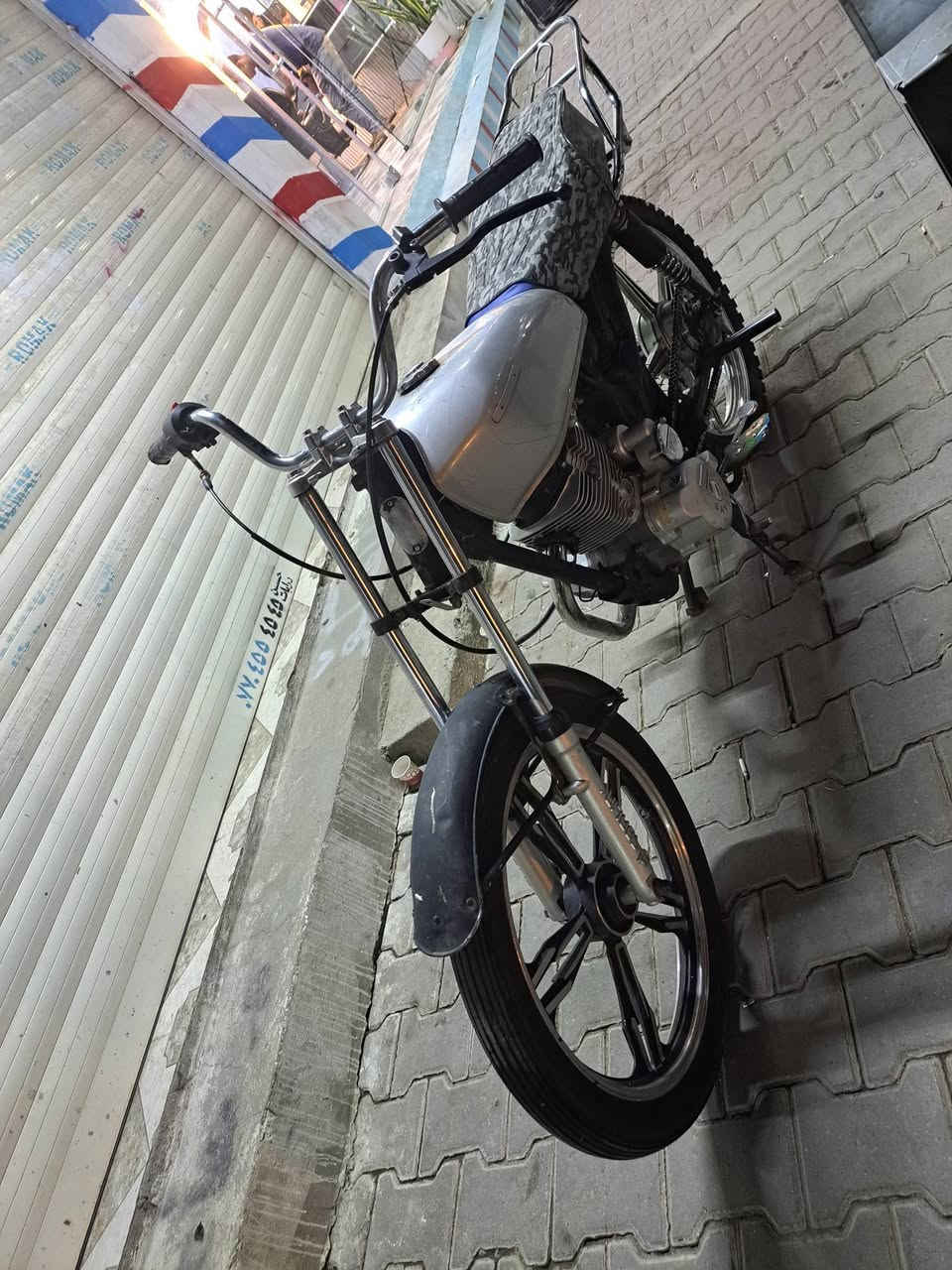 للبیع ساڤین 5گیر 2019 مابی عیب کلشی مابی صوت مابی صرف تایرات جدید دبڵات شغڵ سعر250بی مجال ڕقم واتساب ***********
