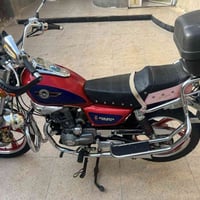 دراجه للبيع تفاصيل خاص على هاذا رقم واتساب فقط ‭07823897047