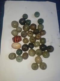 احجار • تقييم • بابل