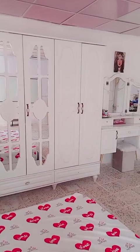 غرفه كانتري ٥ قطع اي ضرر مابيه مستعجلين على بيعته سعر مكانه بالحسينيه بغداد يوجد خدمه توصيل


**إذا كنت صاحب هذا الإعلان وتريد حذفه لأي سبب، رجاءا أرسل رسالة إلى الدعم الفني**