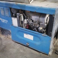 محرك دويز • ٥٠٠ • تبريد هواء