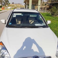 اكسنت ٢٠١٠ • فول فتحة سقف • محرك ١٦V