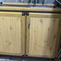 كاونتر تسكام • كوفه العباسية