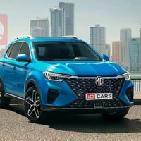 MG RX5 2023 فول مواصفات 1/1 بصمة تشغيل وأبواب وصندوك هند بريك بصمة مان...